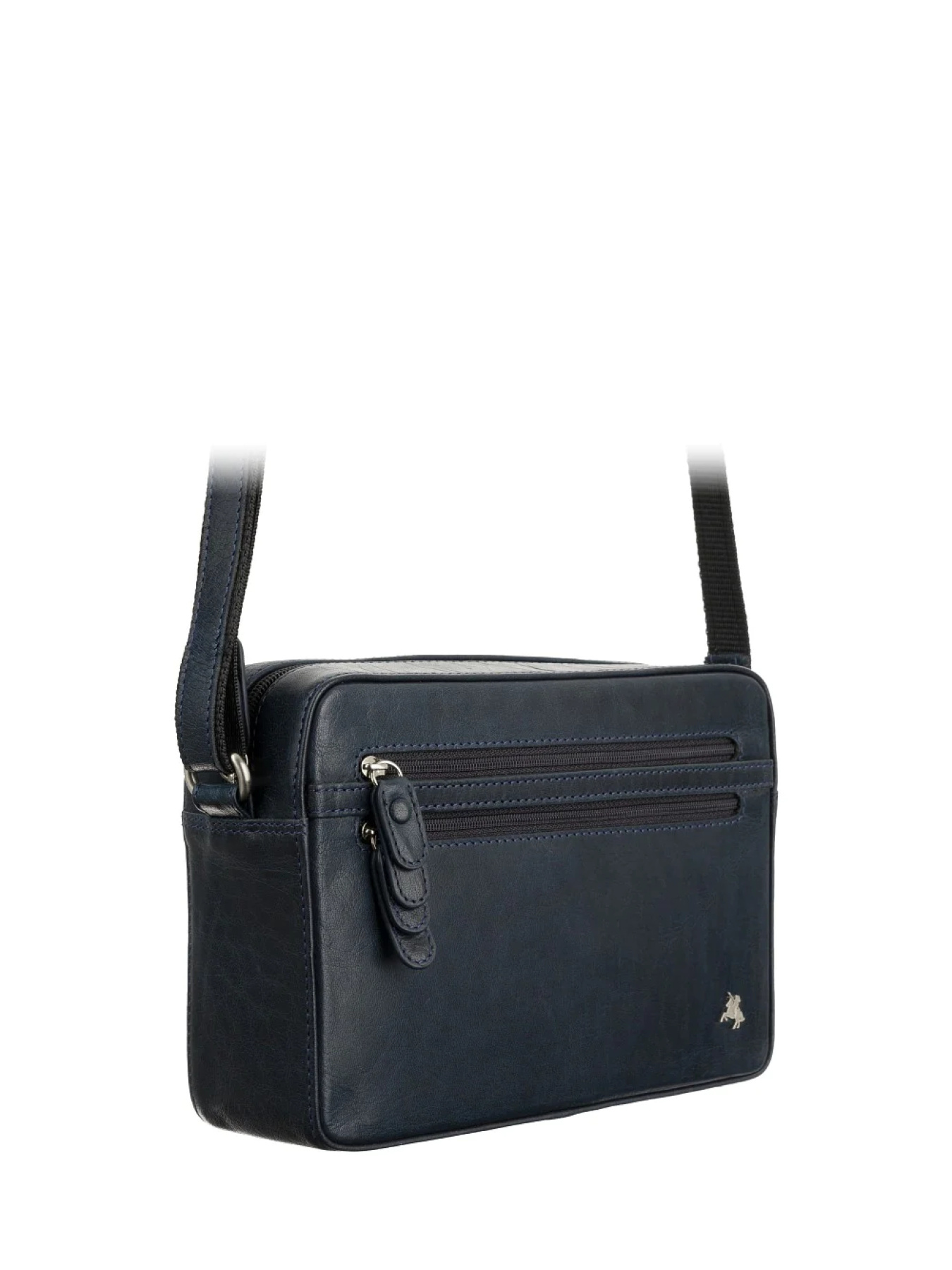 Крос-боди модель S41 NAVY Фото