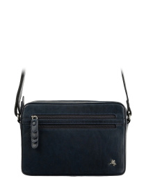 Крос-боди модель S41 NAVY Фото