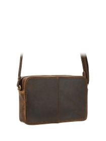 Крос-боди модель S41 OIL TAN Фото