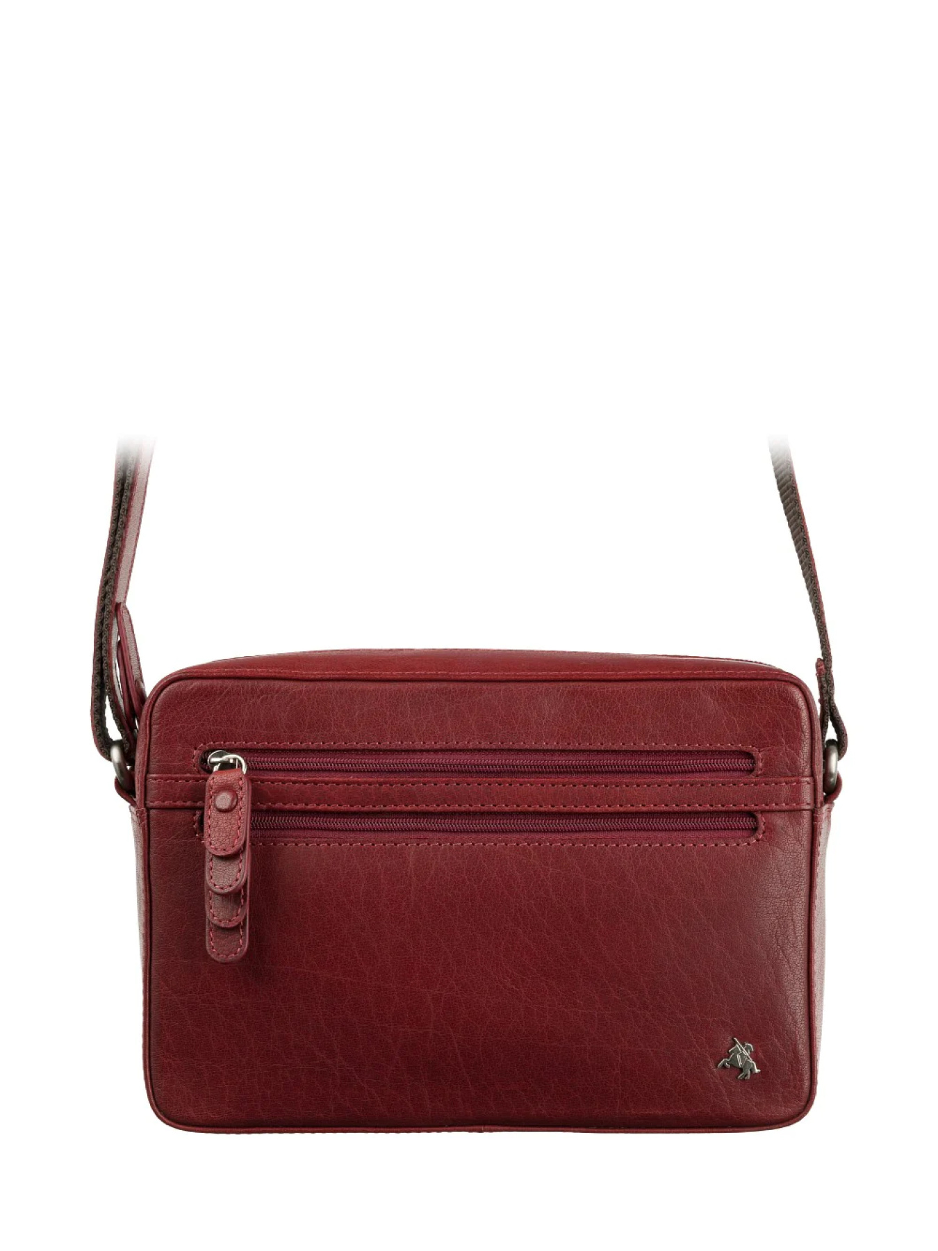 Крос-боди модель S41 RED Фото