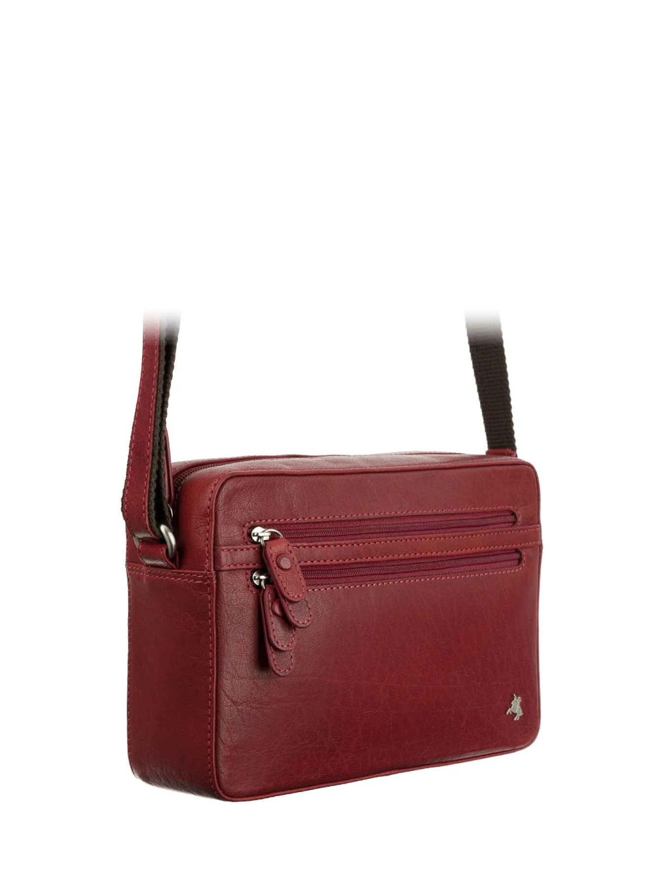 Крос-боди модель S41 RED Фото