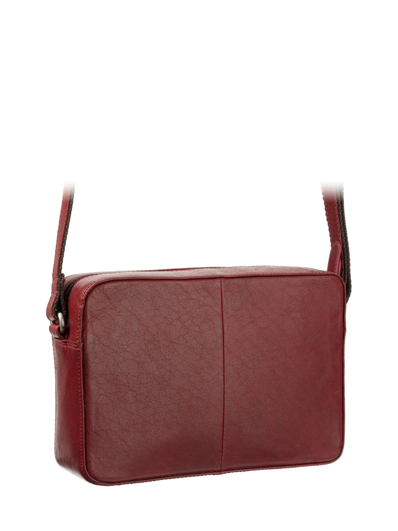 Крос-боди модель S41 RED Фото