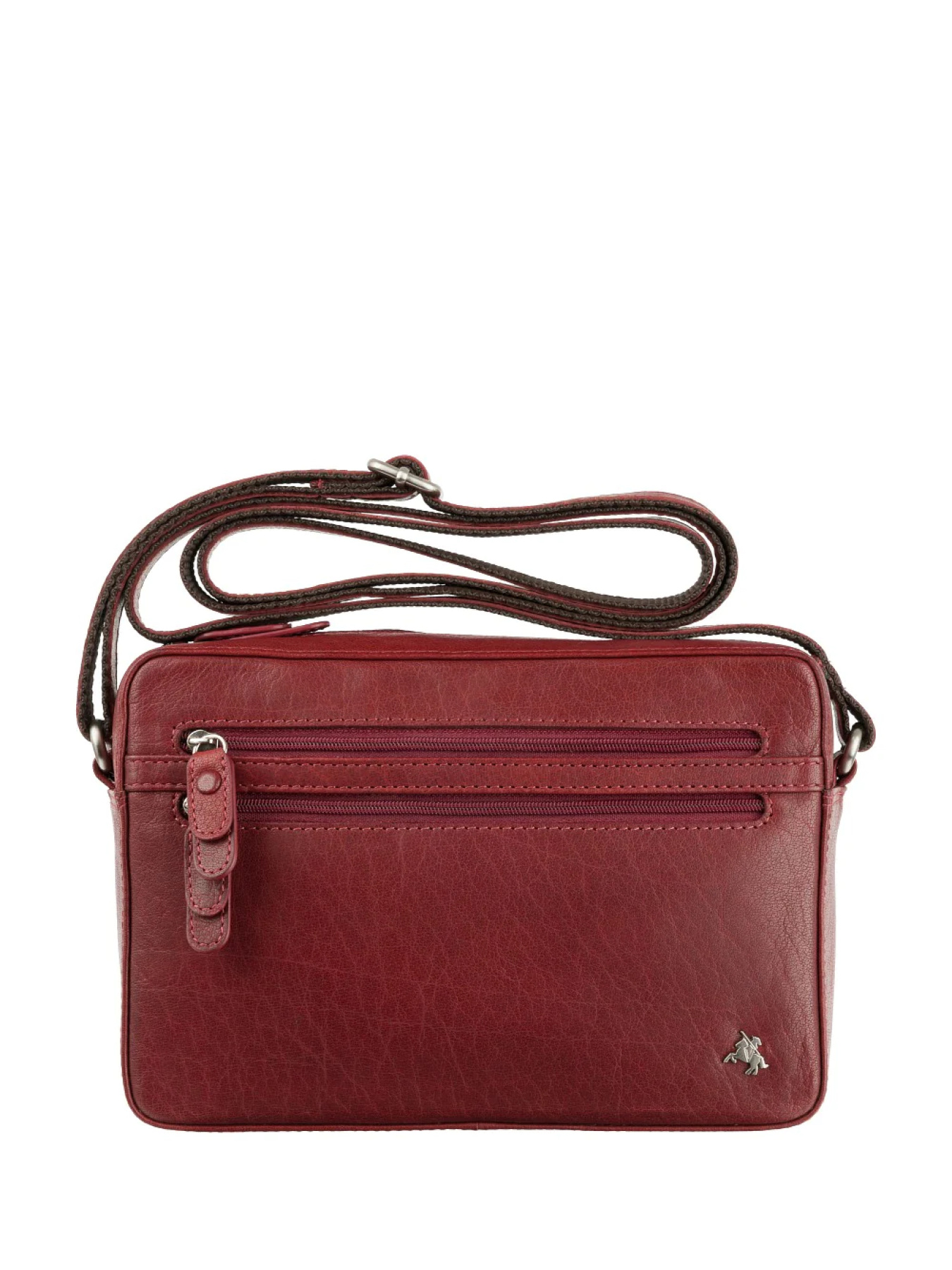 Крос-боди модель S41 RED Фото