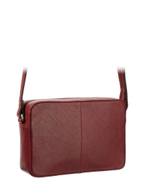Крос-боди модель S41 RED Фото