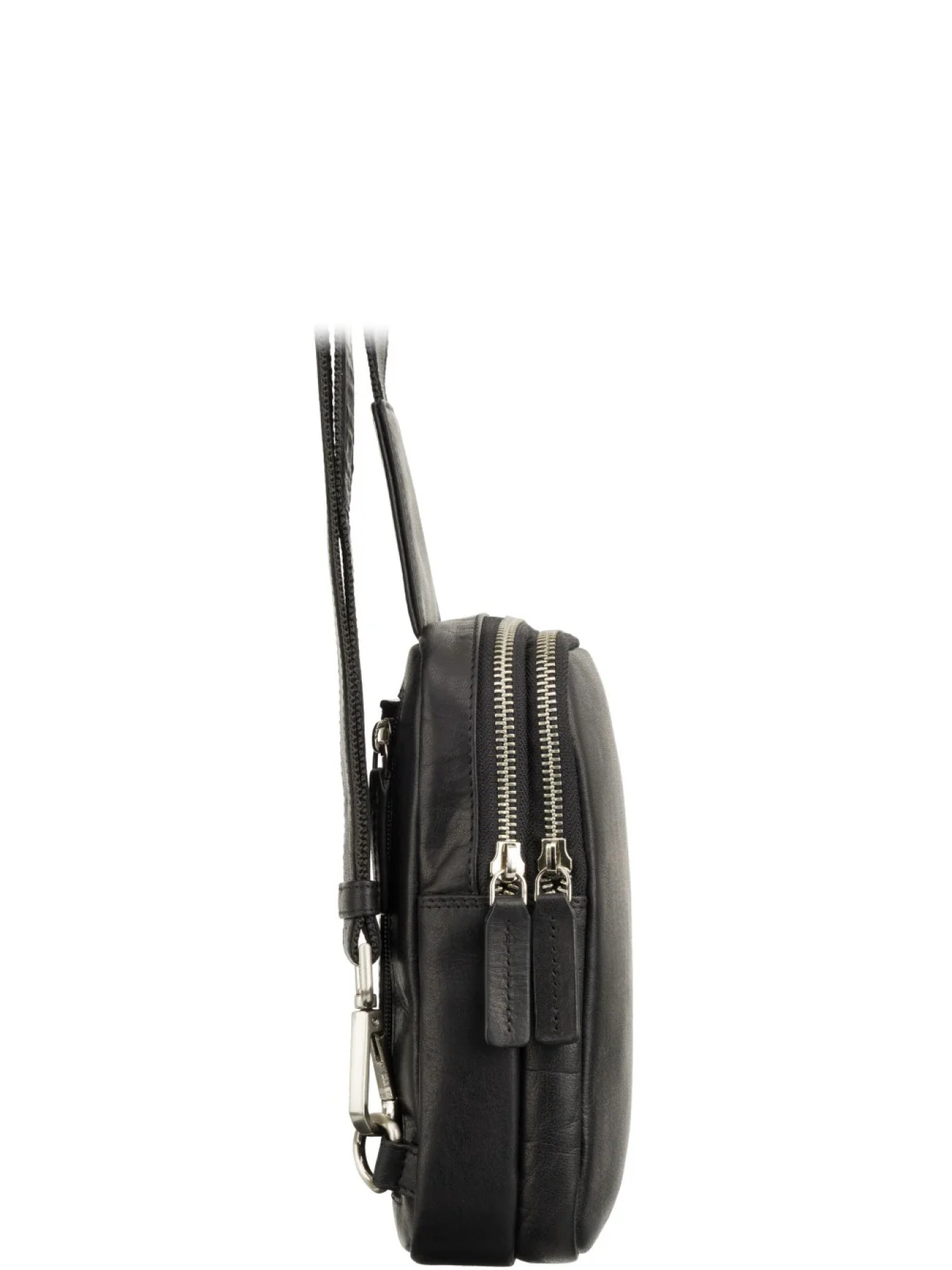 Крос-боді модель S42 BLK Фото