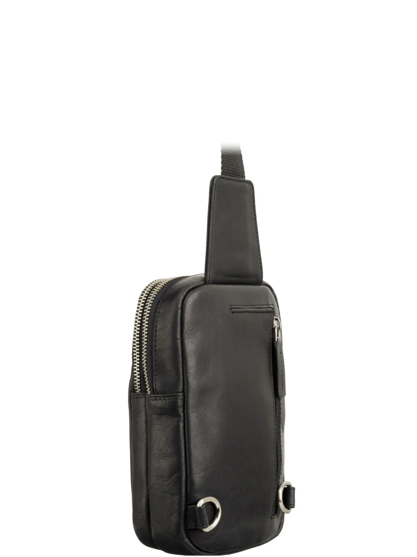 Крос-боді модель S42 BLK Фото