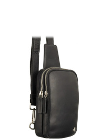 Крос-боді модель S42 BLK Фото