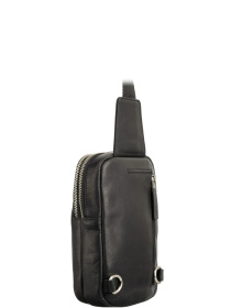 Крос-боді модель S42 BLK Фото