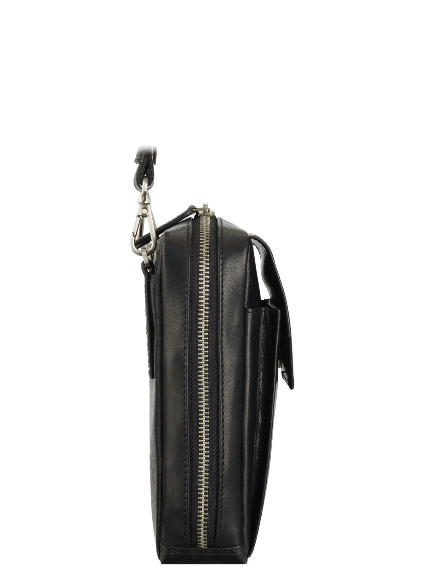 Кросс-боди Visconti модель S45 BLK Фото