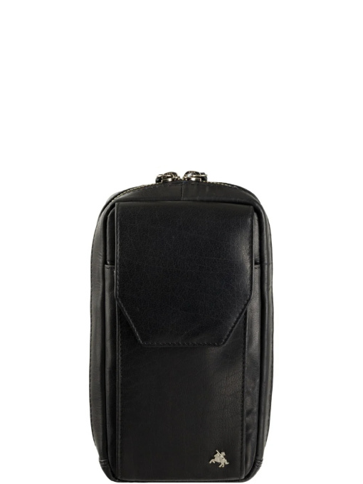 Крос-боді модель S45 BLK Фото