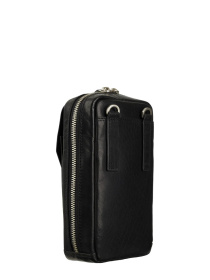 Кросс-боди Visconti модель S45 BLK Фото