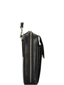 Кросс-боди Visconti модель S45 BLK Фото