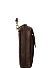 Кросс-боди Visconti модель S45 BRN Кросс-боди Visconti модель S45 BRN Фото