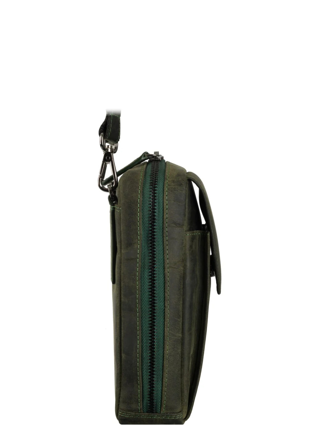 Крос-боди модель S45 OIL GRN Фото