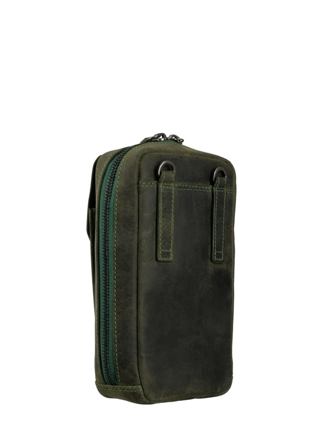 Крос-боди модель S45 OIL GRN Фото