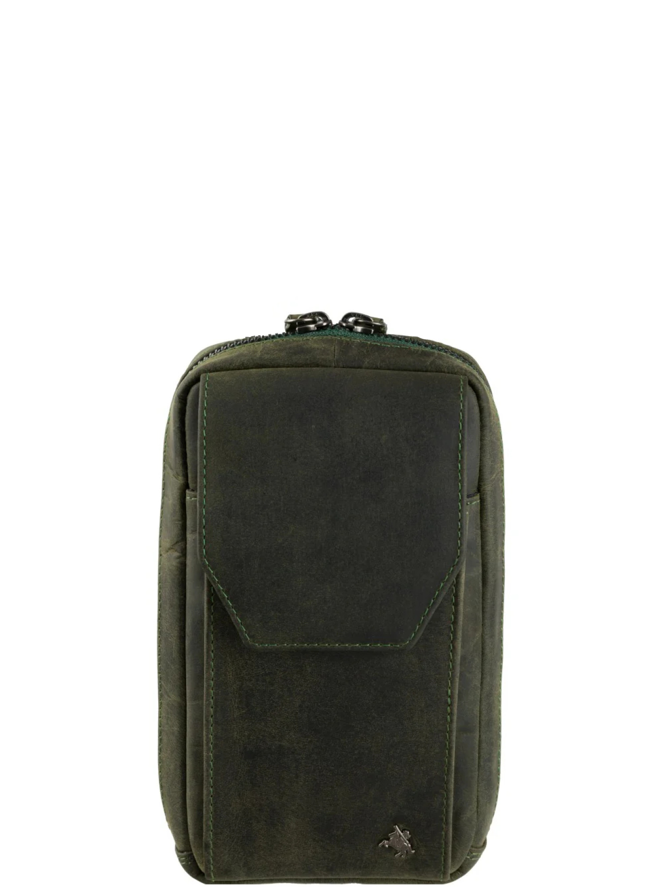 Крос-боди модель S45 OIL GRN Фото