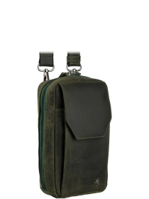 Крос-боди модель S45 OIL GRN Фото