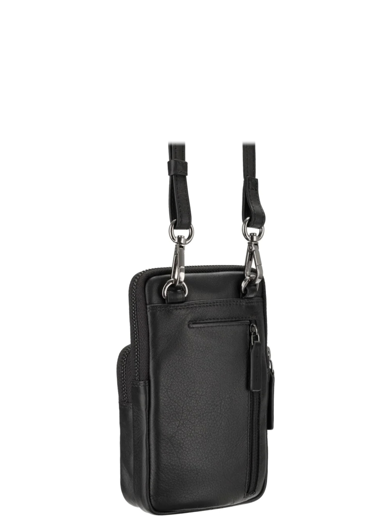 Крос-боді модель S5 BLK Фото