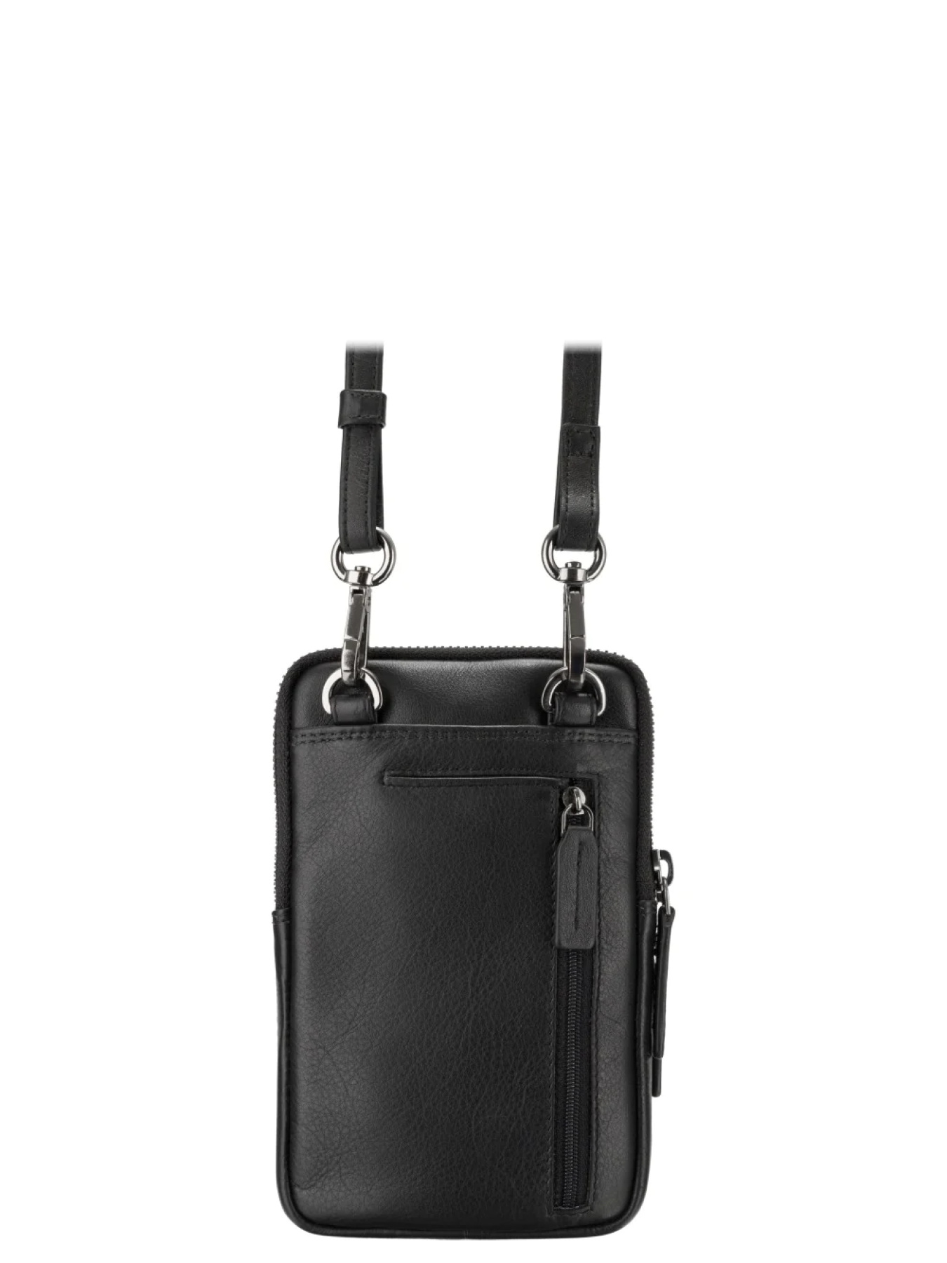 Крос-боді модель S5 BLK Фото