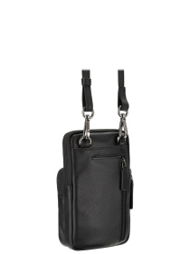 Крос-боді модель S5 BLK Фото