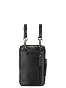 Крос-боді модель S5 BLK Фото