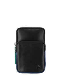 Крос-боді модель S5 BLK/RHUMBA Фото