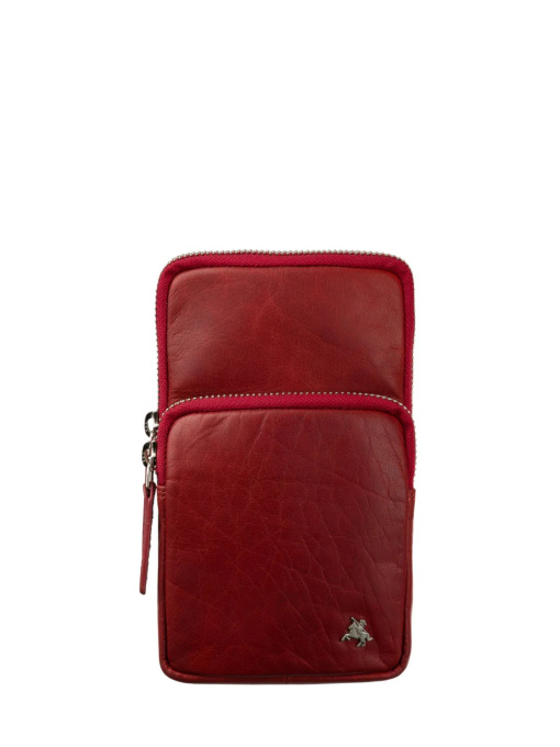 Сумки Visconti модель S5 RED Фото