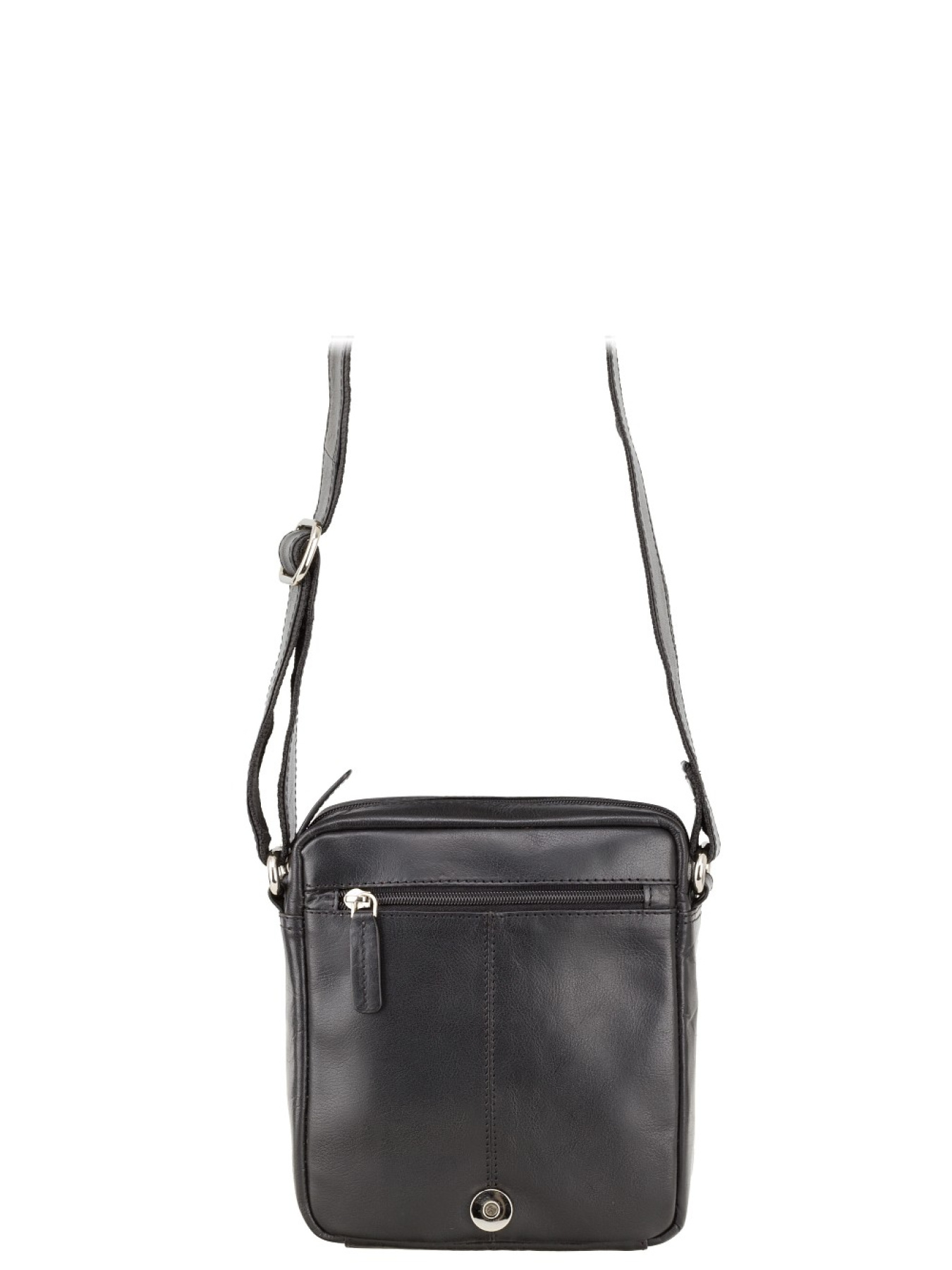 Кросс-боди модель S7 BLK Кросс-боди модель S7 BLK Фото