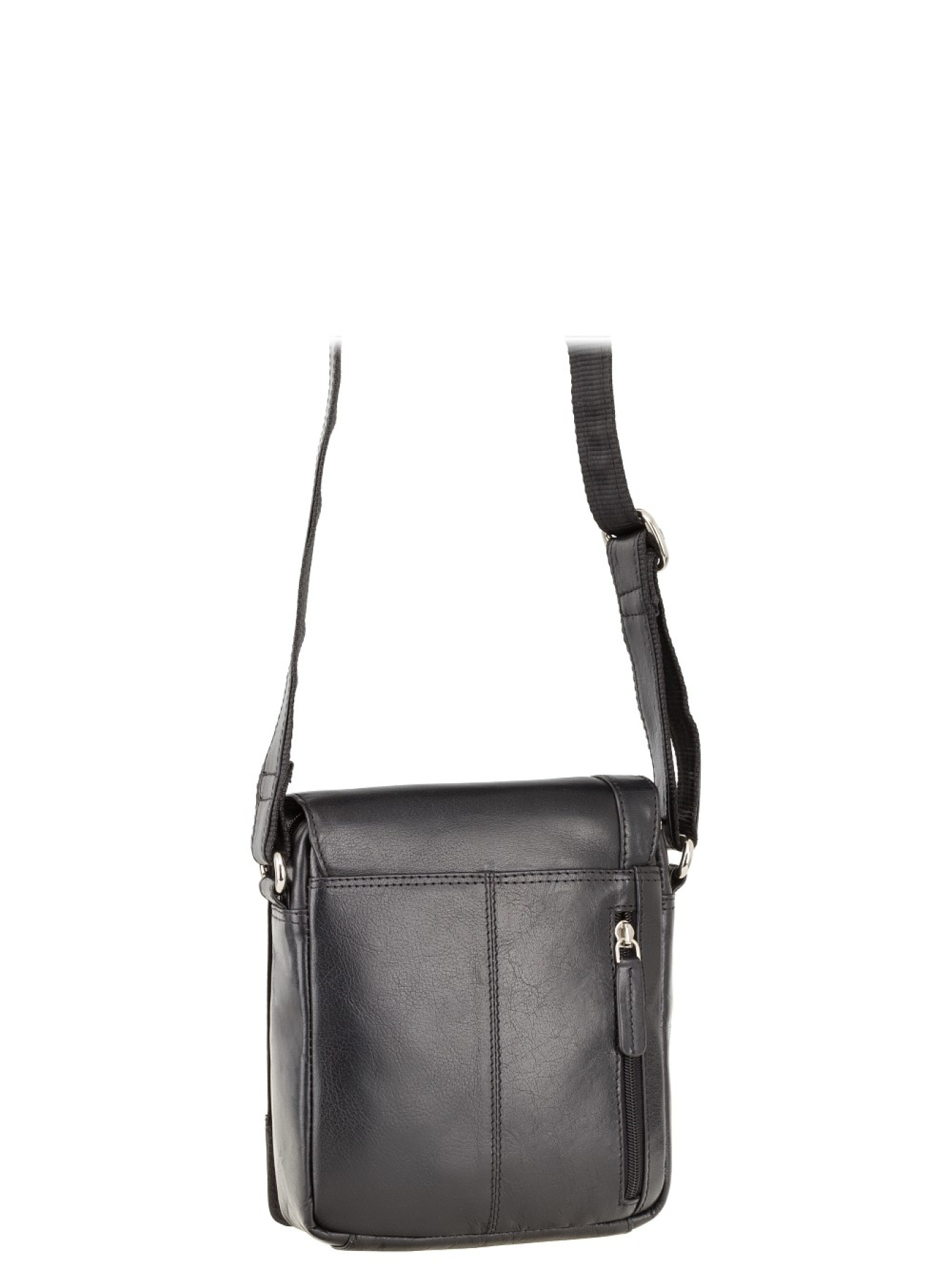 Кросс-боди модель S7 BLK Кросс-боди модель S7 BLK Фото