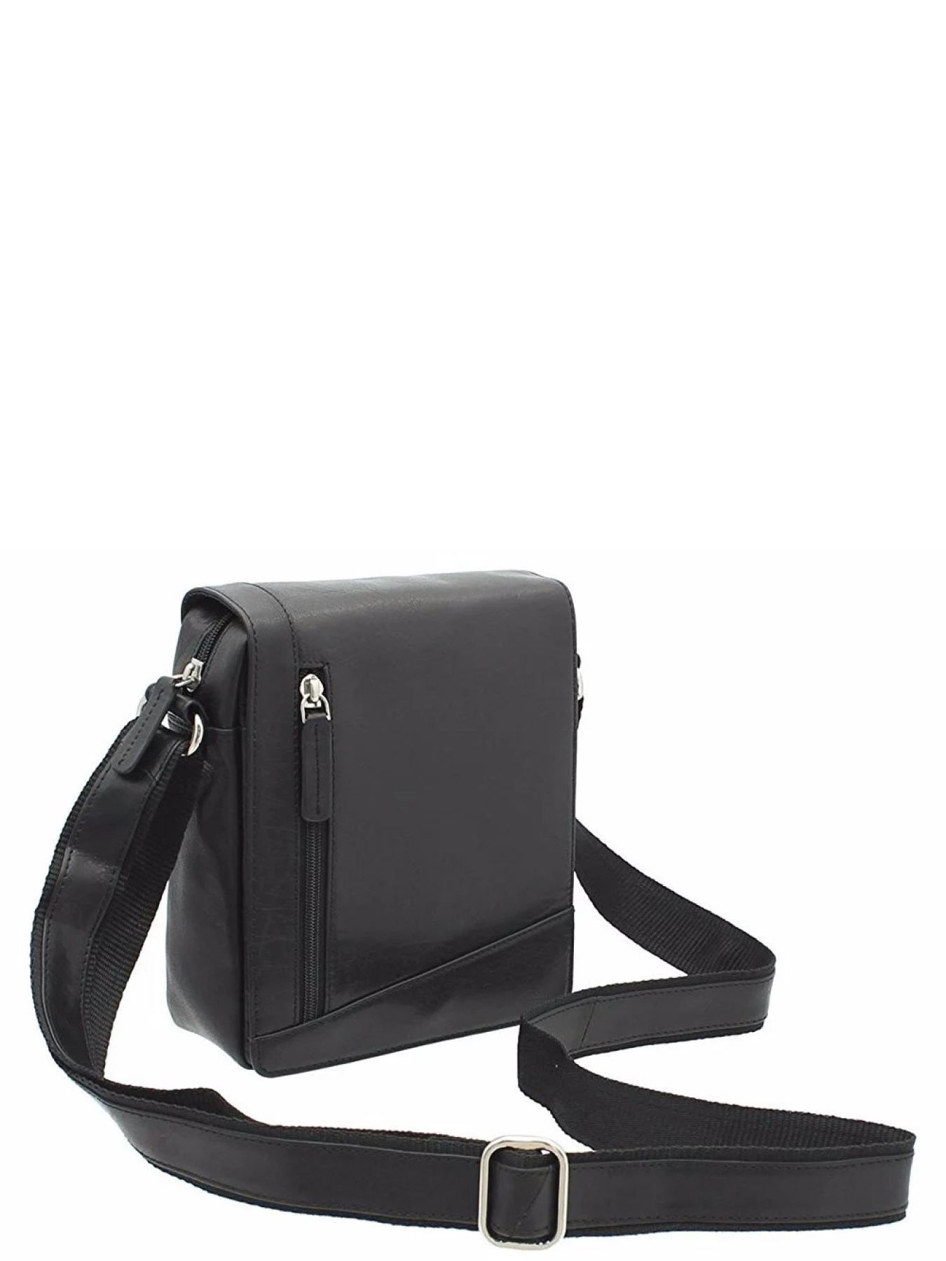 Кросс-боди модель S7 BLK Кросс-боди модель S7 BLK Фото