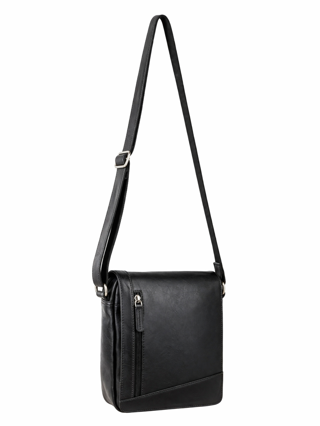 Кросс-боди модель S7 BLK Кросс-боди модель S7 BLK Фото