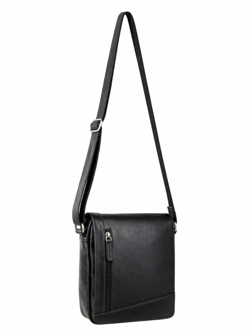 Кросс-боди модель S7 BLK Фото