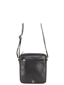 Кросс-боди модель S7 BLK Кросс-боди модель S7 BLK Фото