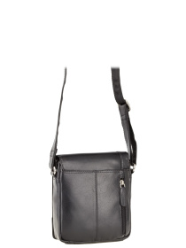 Кросс-боди модель S7 BLK Кросс-боди модель S7 BLK Фото