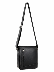 Кросс-боди модель S7 BLK Фото