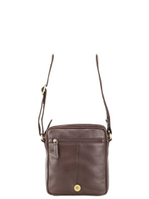 Крос-боді модель S7 BRN Фото