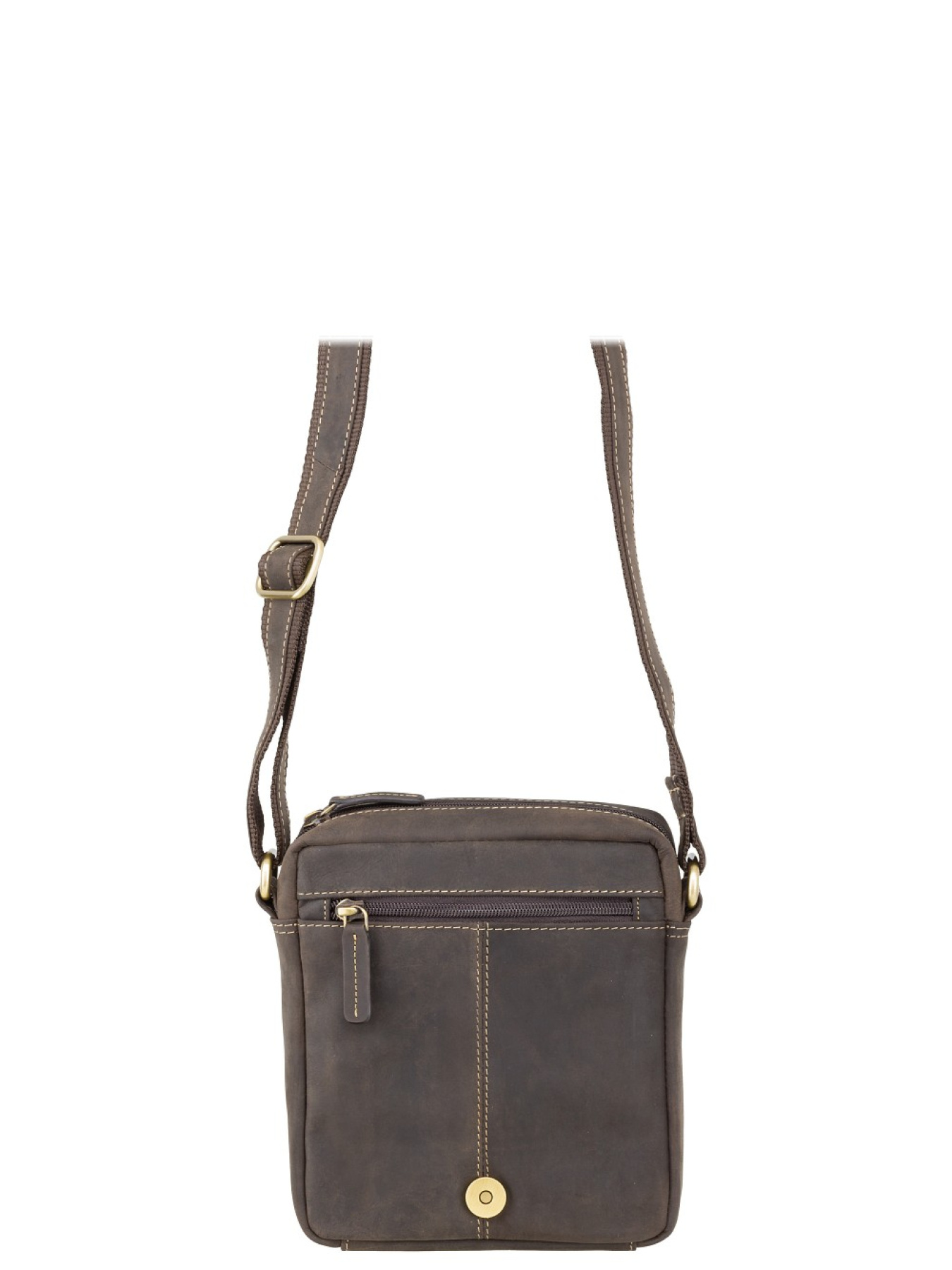 Кросс-боди модель S7 OIL BRN Кросс-боди модель S7 OIL BRN Фото