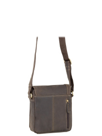 Кросс-боди модель S7 OIL BRN Кросс-боди модель S7 OIL BRN Фото