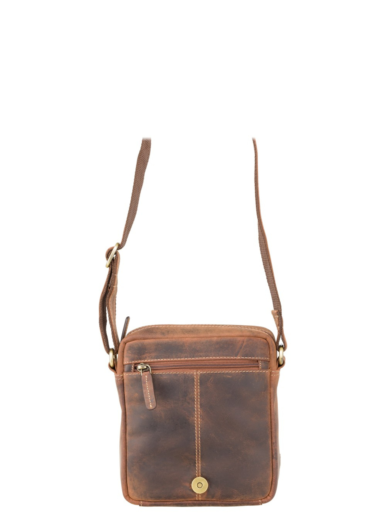 Кросс-боди модель S7 OIL TAN Кросс-боди модель S7 OIL TAN Фото