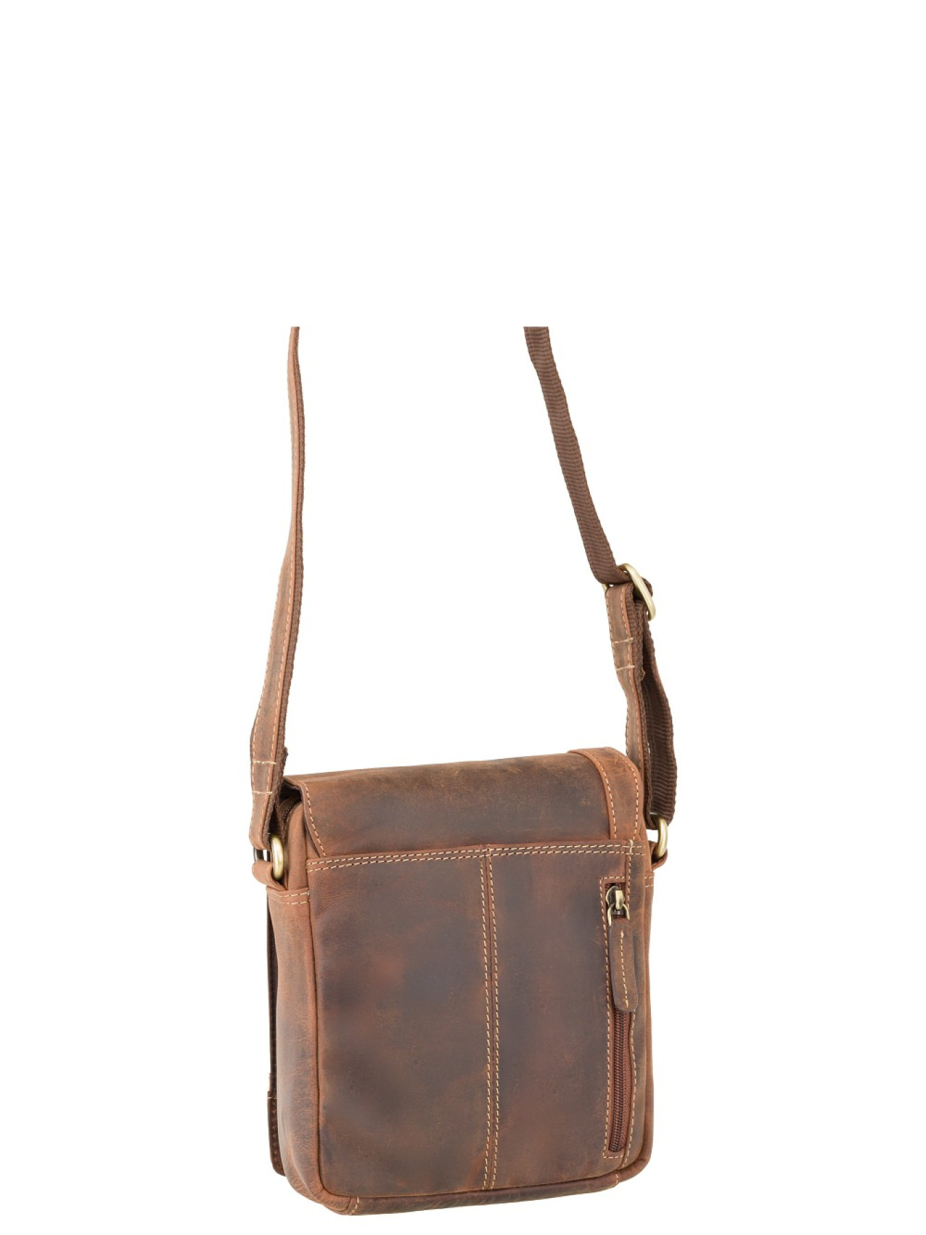 Кросс-боди модель S7 OIL TAN Кросс-боди модель S7 OIL TAN Фото