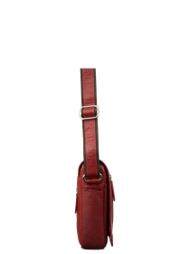 Кросс-боди модель S7 RED Кросс-боди модель S7 RED Фото