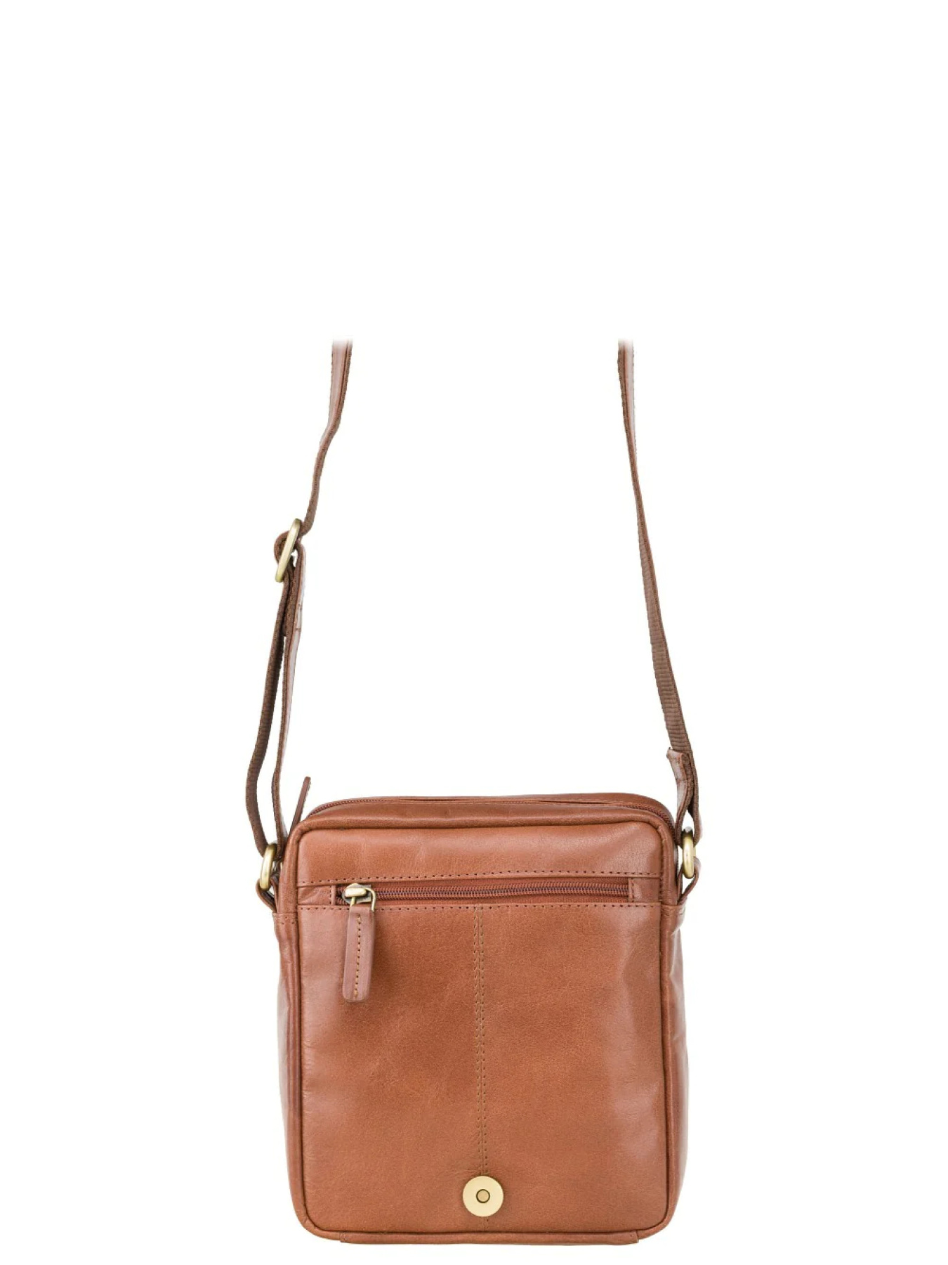 Крос-боди модель S7 TAN Крос-боди модель S7 TAN Фото