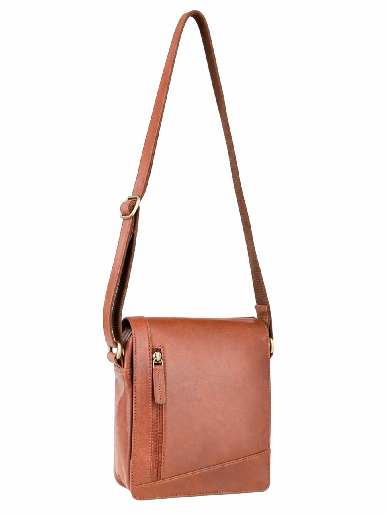 Крос-боди модель S7 TAN Крос-боди модель S7 TAN Фото