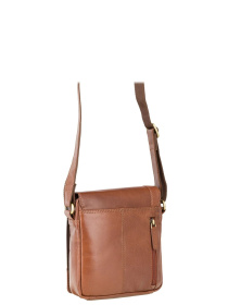 Крос-боди модель S7 TAN Крос-боди модель S7 TAN Фото