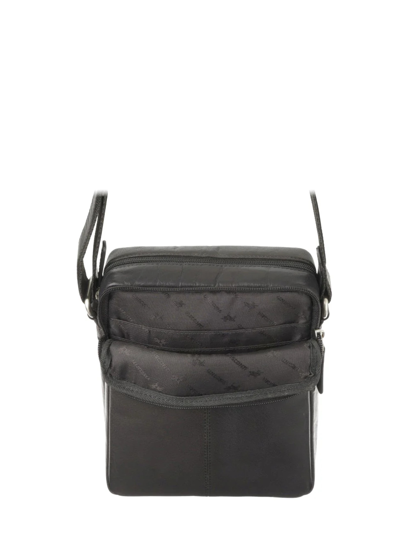 Кроcс-боди модель S8 BLK Кроcс-боди модель S8 BLK Фото