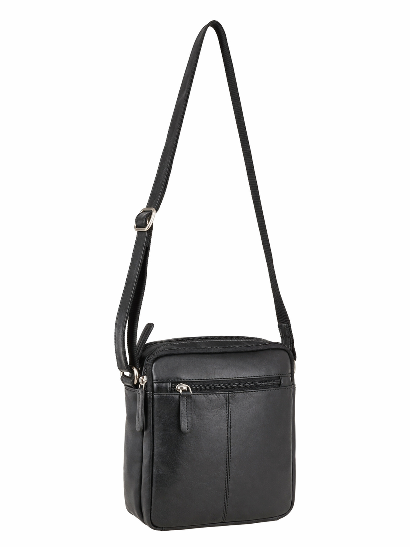 Кроcс-боди модель S8 BLK Кроcс-боди модель S8 BLK Фото