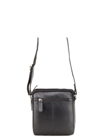 Кроcс-боди модель S8 BLK Кроcс-боди модель S8 BLK Фото