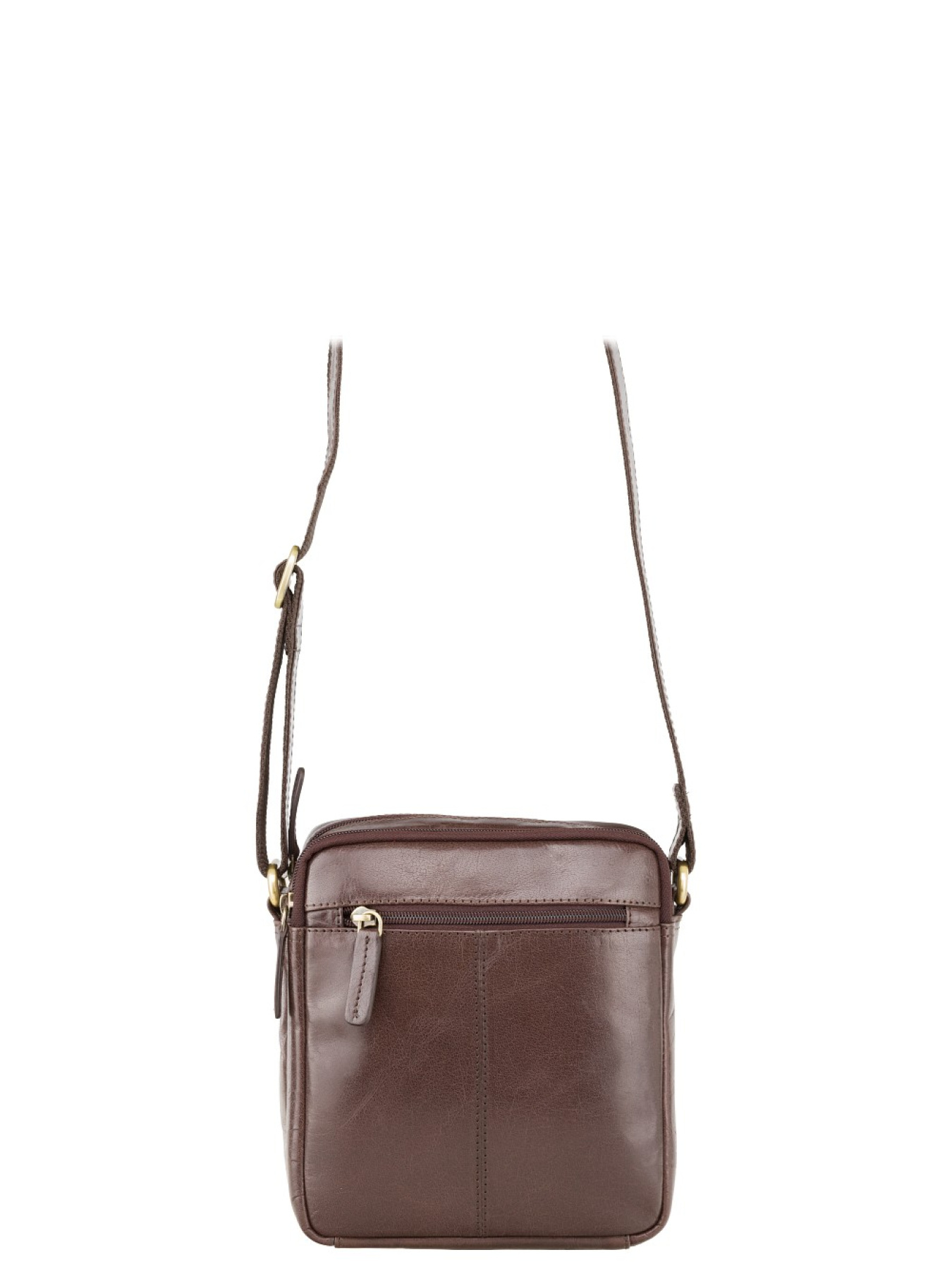 Крос-боди модель S8 BRN Крос-боди модель S8 BRN Фото