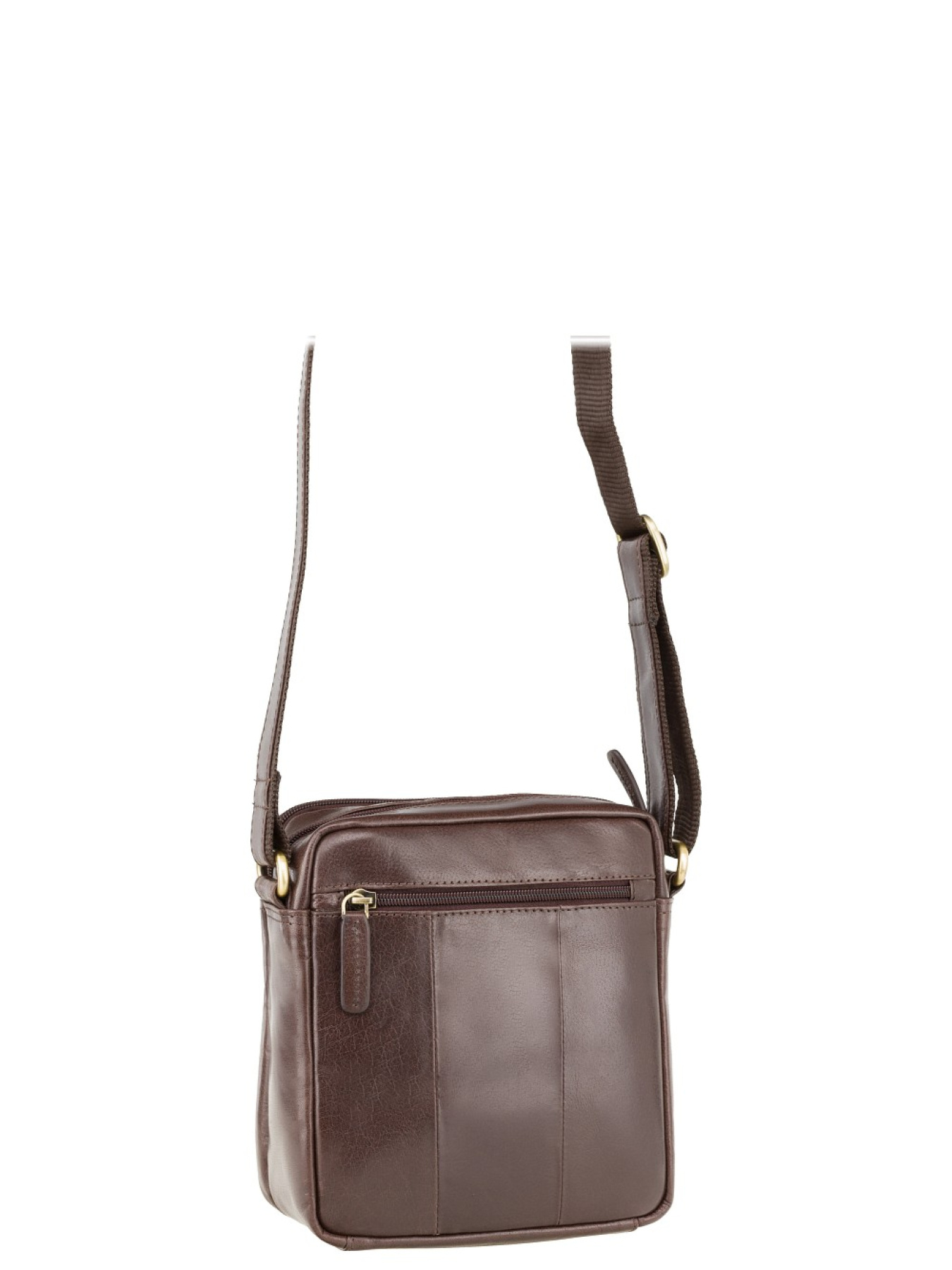 Крос-боди модель S8 BRN Крос-боди модель S8 BRN Фото