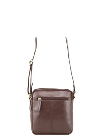 Крос-боди модель S8 BRN Крос-боди модель S8 BRN Фото